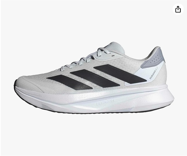 Hava geçirgen üst yüzeyi sayesinde ayağın gün boyu serin kalmasını sağlıyor.