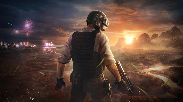 PUBG'ye Türkiye'den Erişim Engellenir mi?