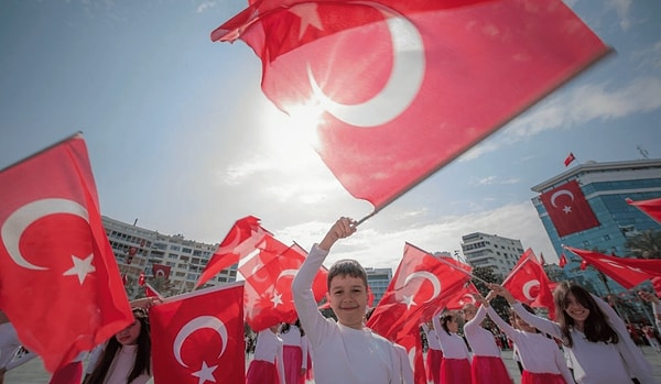 23 Nisan Resmi Tatil mi?