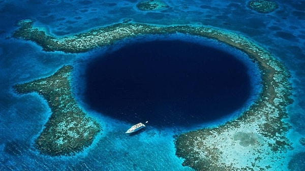 Dünyanın En Derinlerinde Bilimin Sınırlarını Zorlamak!