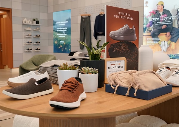 Birçok şirket teknolojiye yöneliyor.