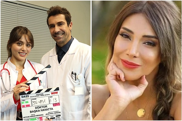 NOW’da yayınlanan Doktor Başka Hayatta 6. bölümüyle final yapmıştı.