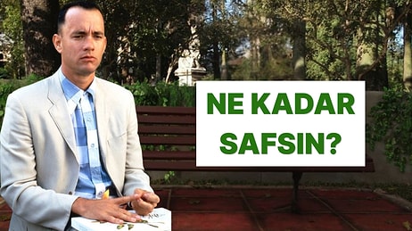 Seni Kandırmak Kolay mı?