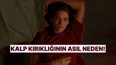 Dürüst Oluyoruz: Seni Asıl Üzen Şey Ne?