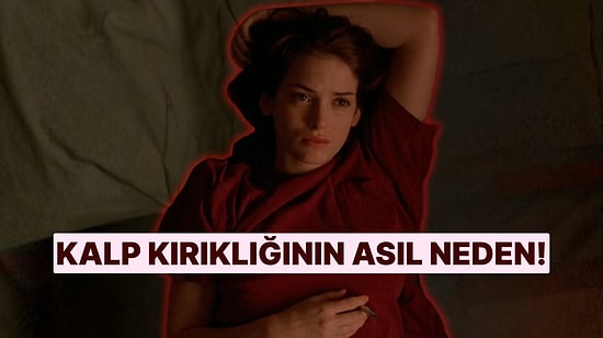 Dürüst Oluyoruz: Seni Asıl Üzen Şey Ne?