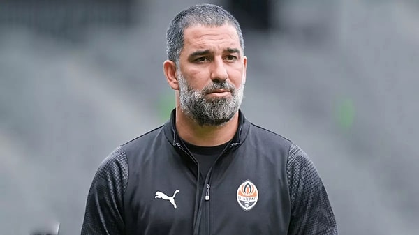 Arda Turan ilk yurt dışı döneminde tarih yazdı.