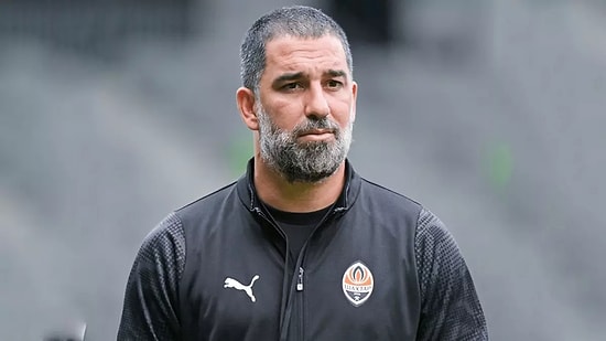 Historic Achievement: Arda Turan Guides Shakhtar Donetsk to Conference League Semi-Finals