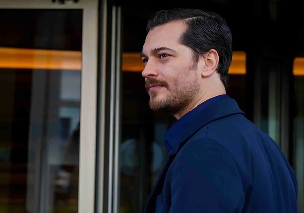 Çağatay Ulusoy’un Biyografisi, Kimdir?