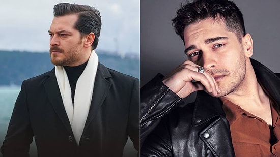 Çağatay Ulusoy’s Love Life, Ex-Girlfriends And His Much-Talked-About Acting Career