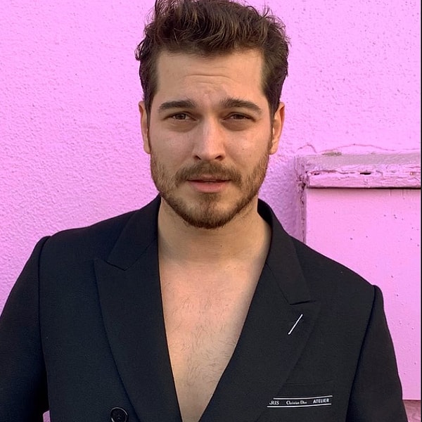 The Wealth of Cagatay Ulusoy and His Upcoming Projects (2026)