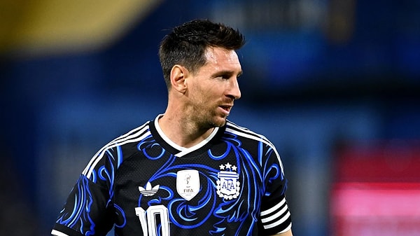 O artık bir patron.