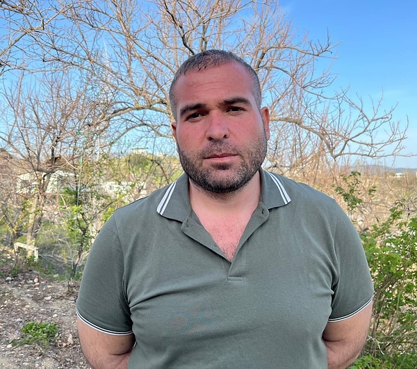 Kahramanmaraş’ta 8’inci sınıf öğrencisi İsa Aras Mersinli, dün eğitim gördüğü okulda yaptığı saldırı anını olay tanığı ve öğrenci velisi olan Necmettin Bekçi anlattı.