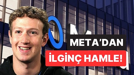Meta’dan Yeni Hamle: Zuckerberg’ün Yapay Zeka Klonu Geliştiriliyor