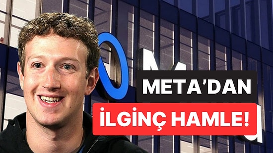 Meta’dan Yeni Hamle: Zuckerberg’ün Yapay Zeka Klonu Geliştiriliyor