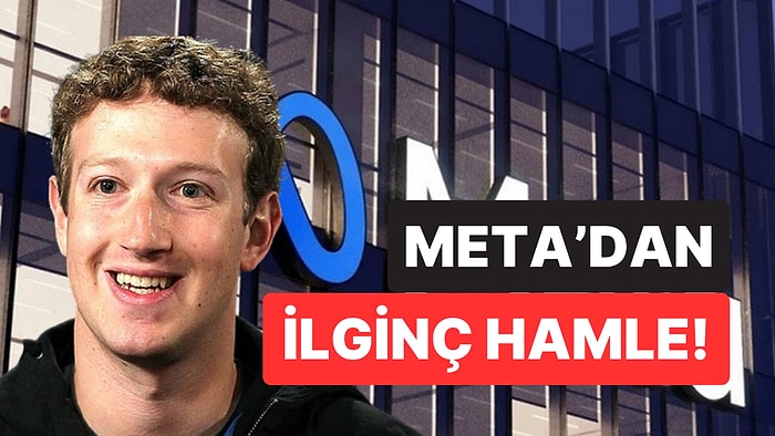 Meta’dan Yeni Hamle: Zuckerberg’ün Yapay Zeka Klonu Geliştiriliyor