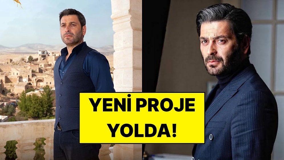 Uzak Şehir’in Yıldızı Ozan Akbaba Yeni Proje İçin Hazırlıkta