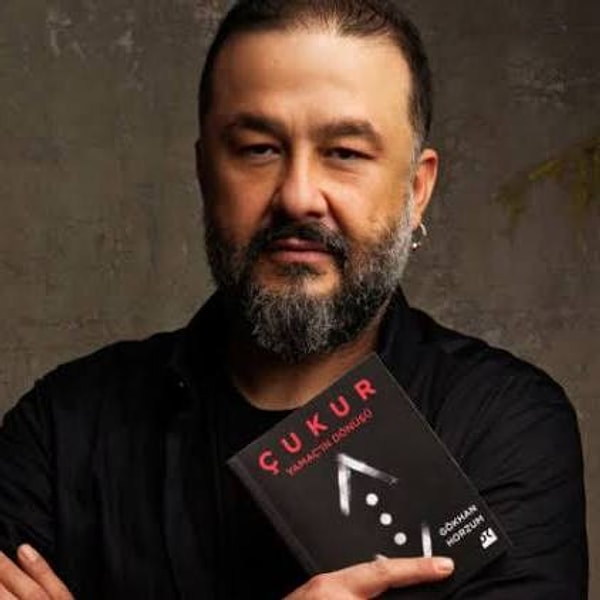 Dizilerde yer alan her sert sahnenin o davranışı savunmak için yazılmadığını, aksine bir durumu göstermek amacı taşıdığını belirtti.