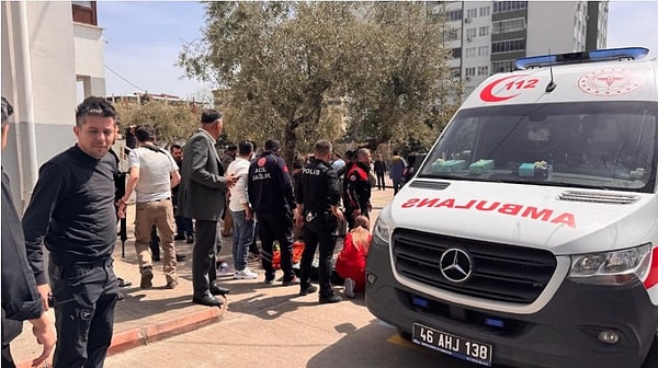 Kahramanmaraş ve Şanlıurfa’da yaşanan okul saldırıları, tüm Türkiye’yi derinden sarsarken art arda gelen acı haberler kamuoyunda büyük bir üzüntü yarattı.