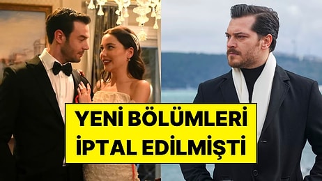 Yeni Bölümleri İptal Edilen Dizilerin Bölüm Başı Maliyeti Dudak Uçuklattı!
