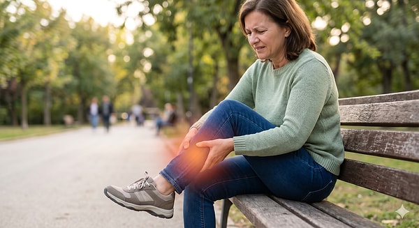 BBC ekranlarında konuşan Dr Xand van Tulleken, sabah uyanıldığında hissedilen bacak ağrılarının hafife alınmaması gerektiği konusunda dikkat çeken bir uyarıda bulundu.