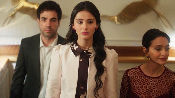 Star TV’de yayınlanan Sevdiğim Sensin tekrarıyla Total’de birinci sıraya oturdu.