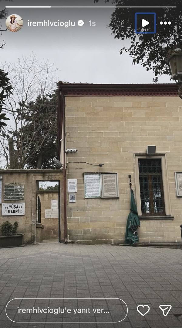 Boşanma sonrası ilk paylaşım geldi.