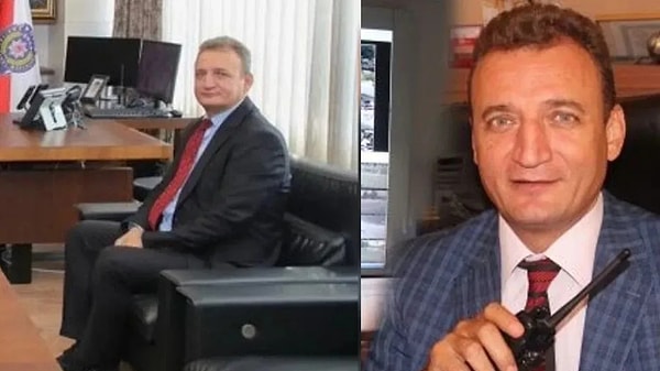 9 kişinin ölümüyle sonuçlanan okul saldırısını gerçekleştiren İsa Aras Mersinli’nin babası Emniyet Polis Müfettişi Uğur Mersinli hakkında flaş bir detay ortaya çıktı.