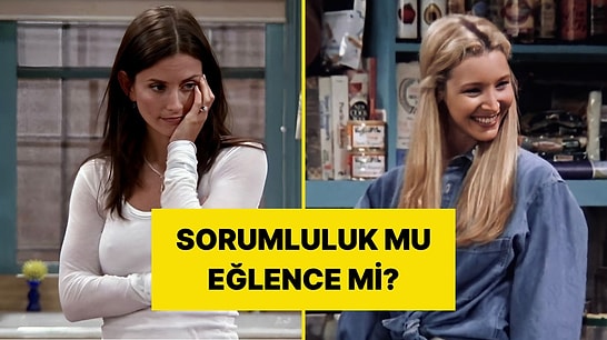 Hayat Senin İçin Zevk mi, Görev mi?