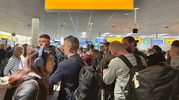 Yeni sistemin en önemli hedeflerinden biri, Schengen bölgesinde “kalış süresi takibini” daha sıkı hale getirmek.