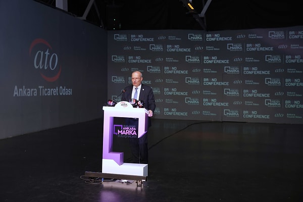 Marka ve teknoloji ayrılmaz hale geldi