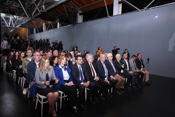 Geniş katılımlı program