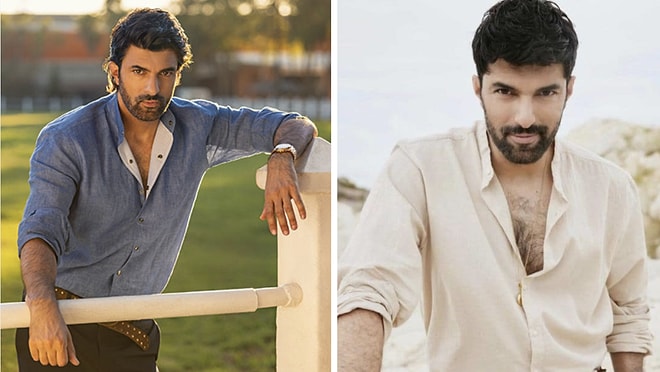 What to Know About Engin Akyürek: Career, Relationships, and New Projects