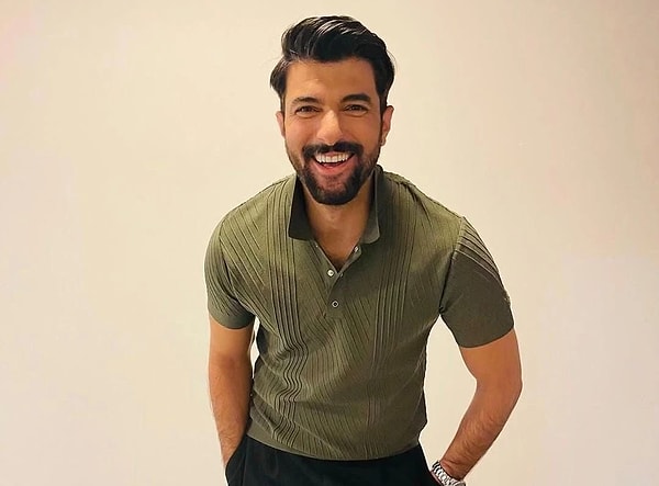 Pivotal Moments in Engin Akyürek's Career and His Popular TV Series