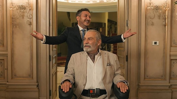 The production, under the direction of Mert Baykal, was met with great admiration by thousands of people who filled the theaters throughout its run.