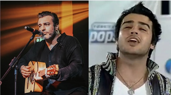 Singer Rıza Tamer’s Death Deemed Suspicious: “Poisoning” Claim