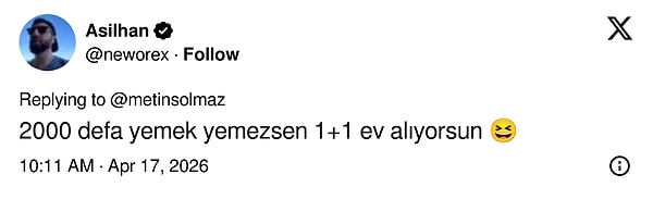 Hesaplamalar da başladı.