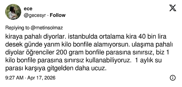 Tüm hesaplar birbirine girdi.