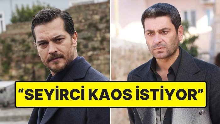 Yapımcıların Aile Dizisi Yerine Şiddet İçeren Dizi Yapma Nedeni Ortaya Çıktı