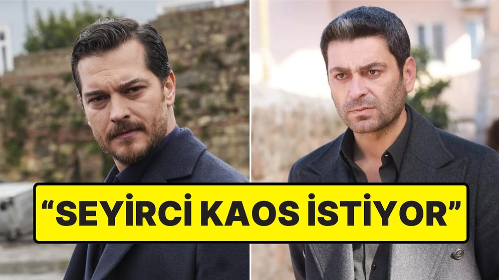 Yapımcıların Aile Dizisi Yerine Şiddet İçeren Dizi Yapma Nedeni Ortaya Çıktı