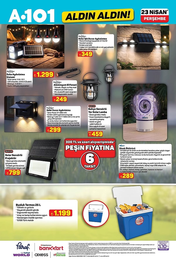 Sinek Öldürücü 289 TL