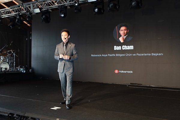 Sadece Robot Üretmiyor, Yaşam Alanlarına Değer Katıyoruz