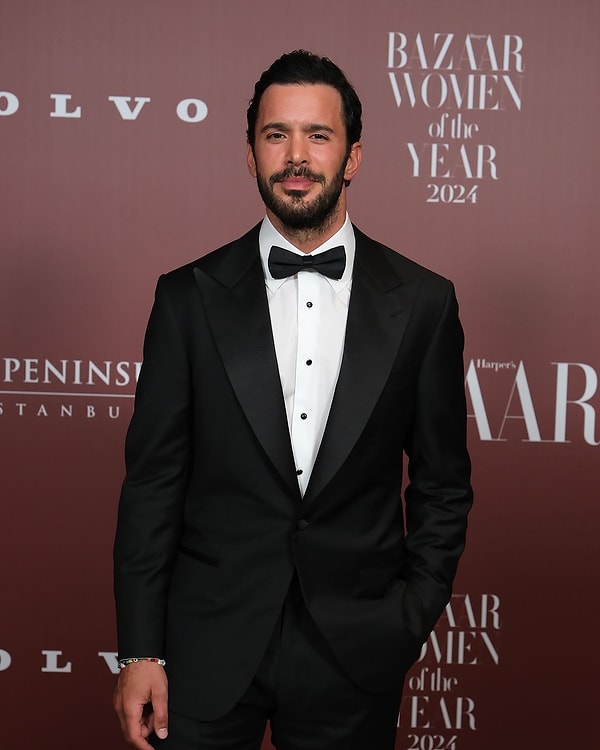 Barış Arduç Biography: Who is he?
