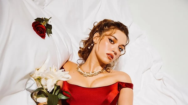 Frequently Asked Questions About Afra Saraçoğlu