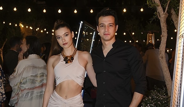 Mert Yazıcıoğlu's Long-Term Relationship and the Process of Separation