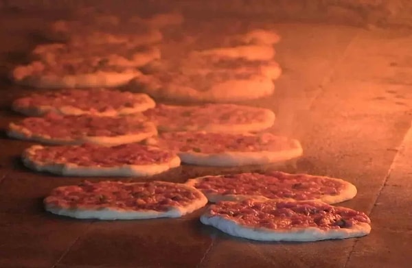 Pide harcında at ve eşek eti çıktı.