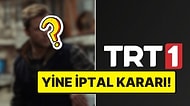 TRT'den Bir Hamle Daha! Teşkilat'ın Yeni Bölümü de İptal Edildi