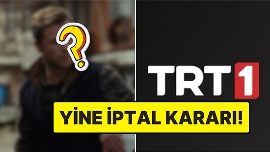 TRT'den Bir Hamle Daha! Teşkilat'ın Yeni Bölümü de İptal Edildi