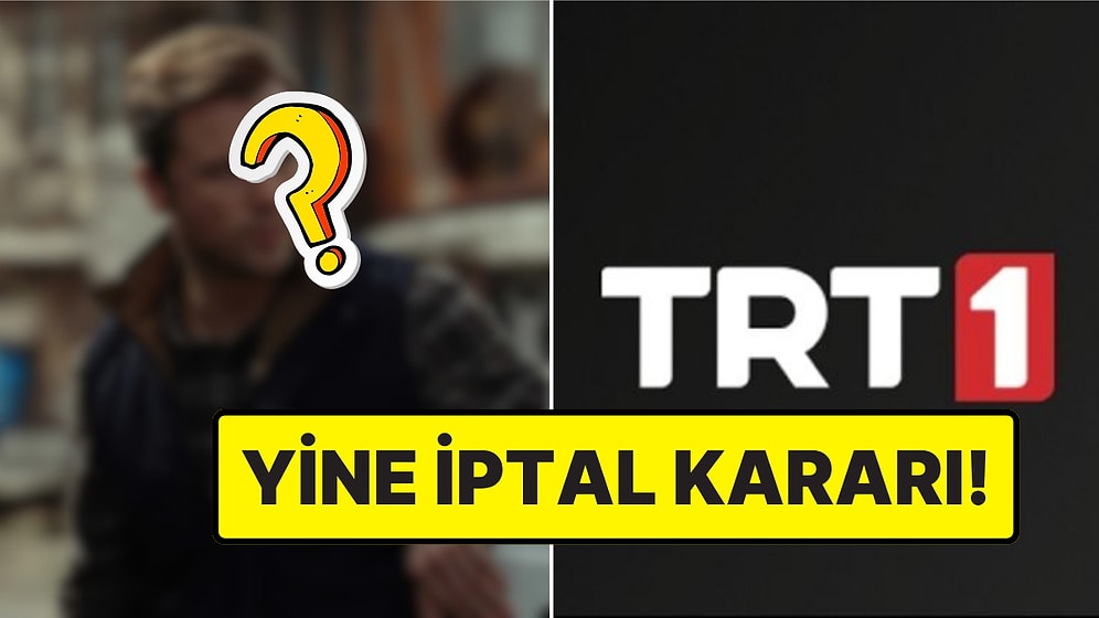 TRT'den Bir Hamle Daha! Teşkilat'ın Yeni Bölümü de İptal Edildi