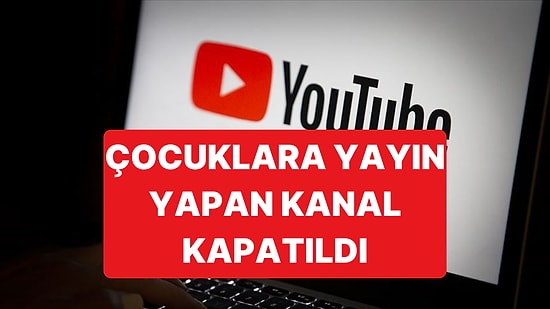 7.5 Milyon Abonesi Olan YouTube Kanalı Mahkeme Kararıyla Kapatıldı
