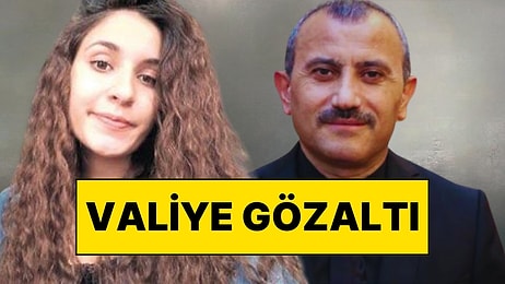 Gülistan Doku Soruşturmasında Flaş Gelişme: Eski Vali Tuncay Sonel Gözaltına Alındı